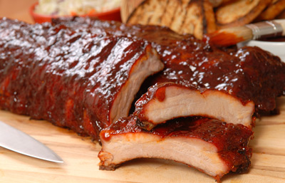 BBQ-Ribs-catering-Woodstock