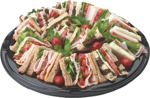 Deli Platter Catering